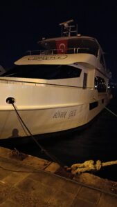 Yacht Thumbnail