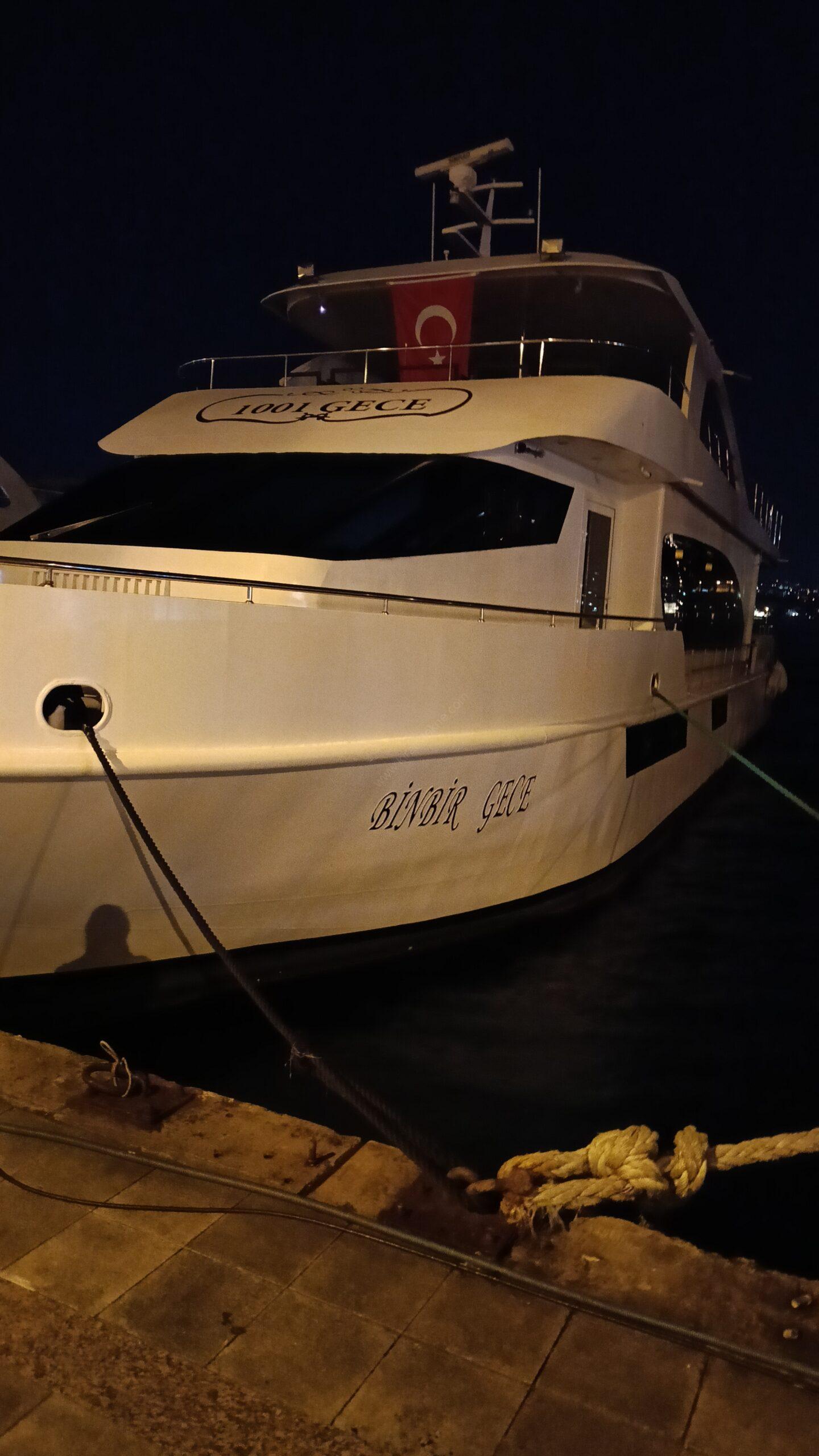 Yacht Gallery