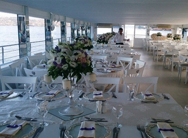 Yacht Gallery