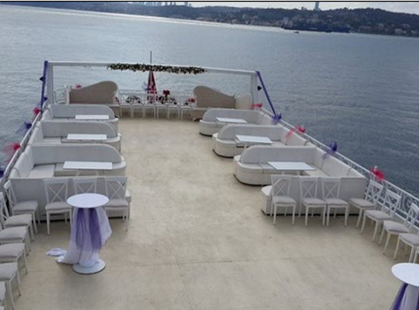 Yacht Gallery