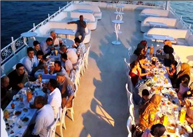 Yacht Gallery