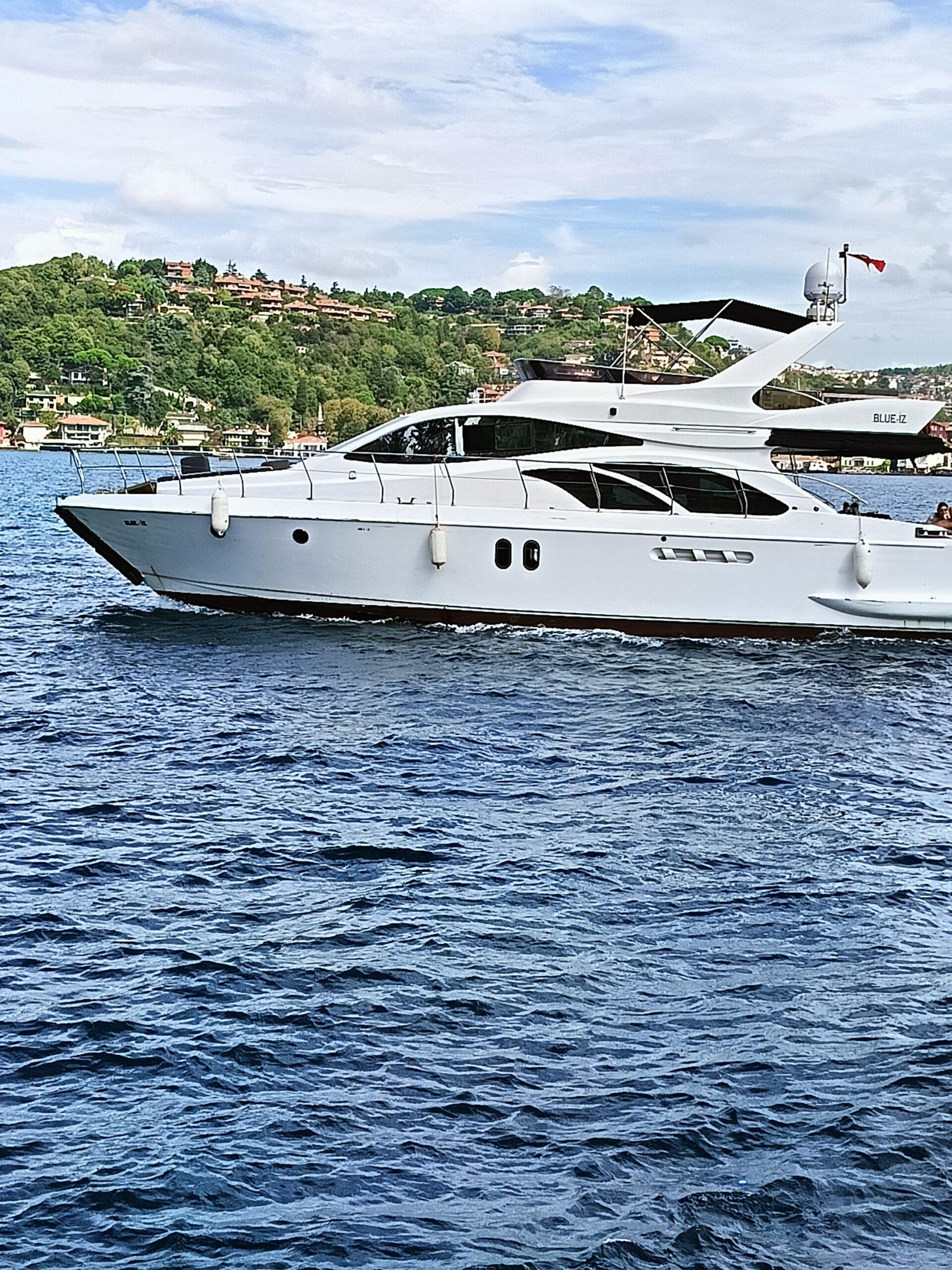 Yacht Gallery