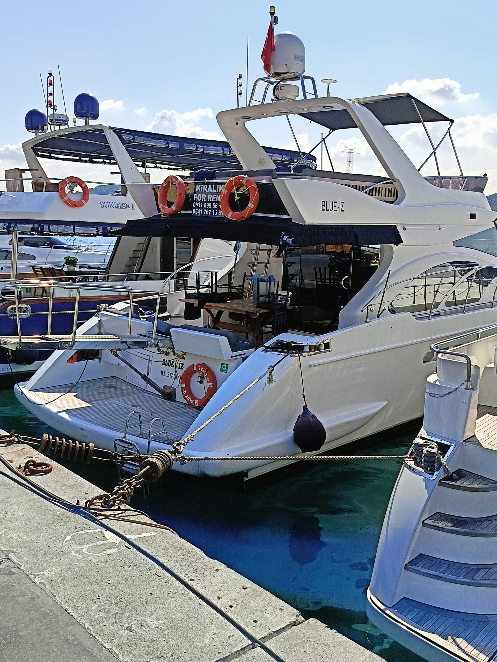 Yacht Gallery