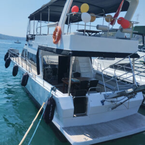 Yacht Thumbnail