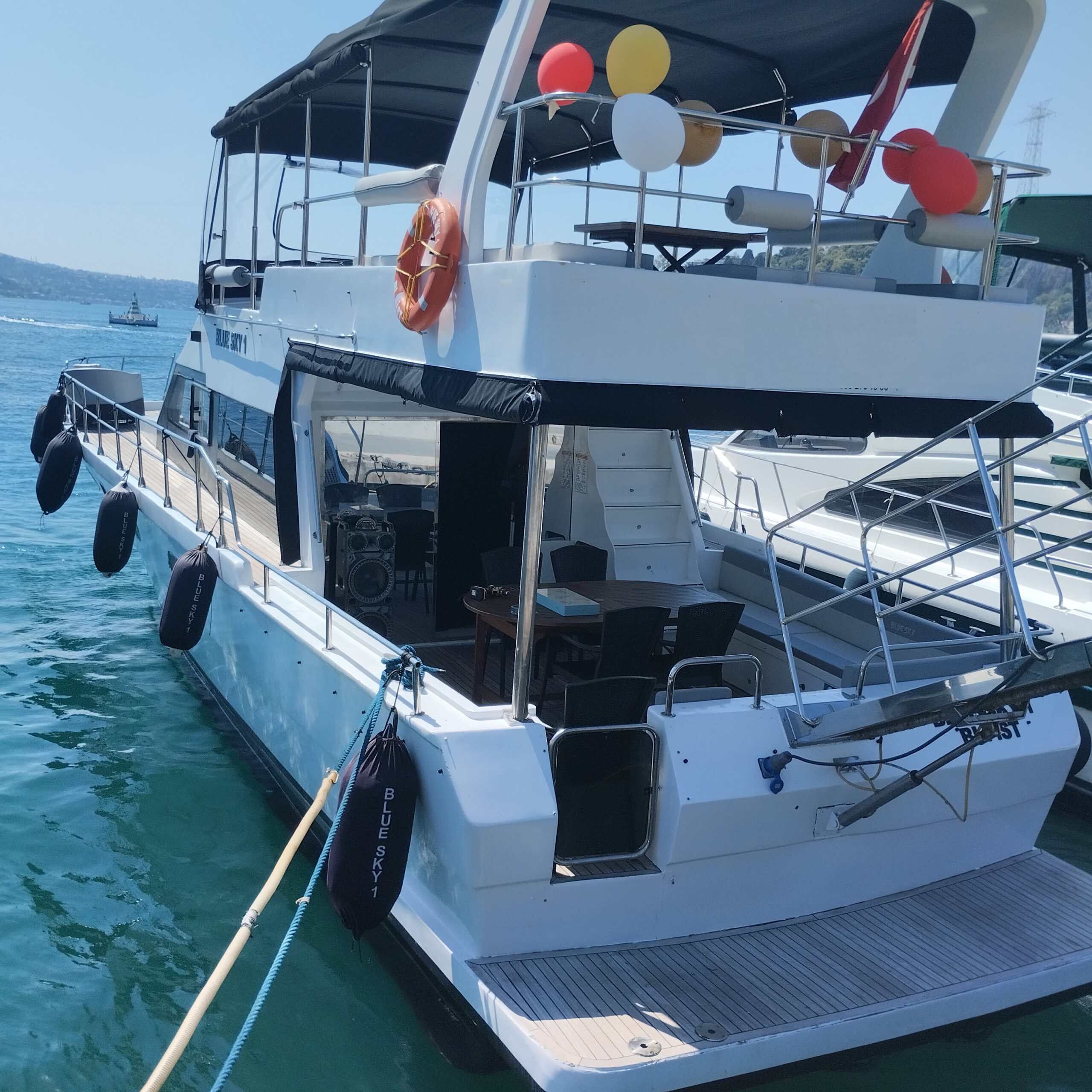 Yacht Gallery