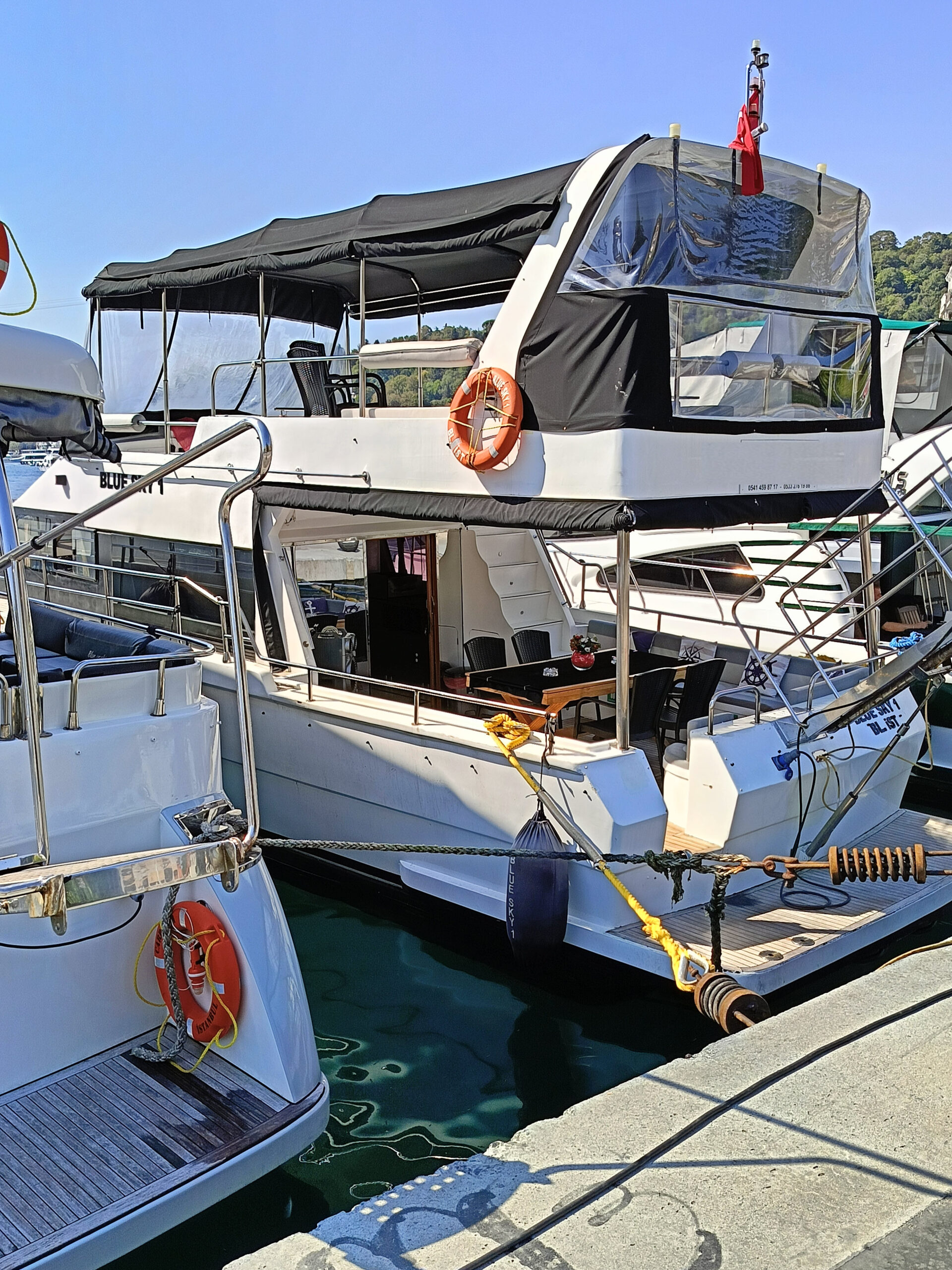 Yacht Gallery