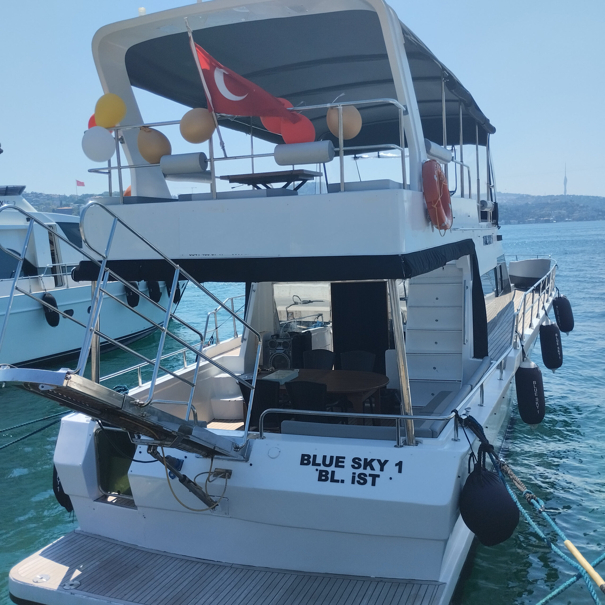 Yacht Gallery