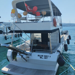Yacht Thumbnail