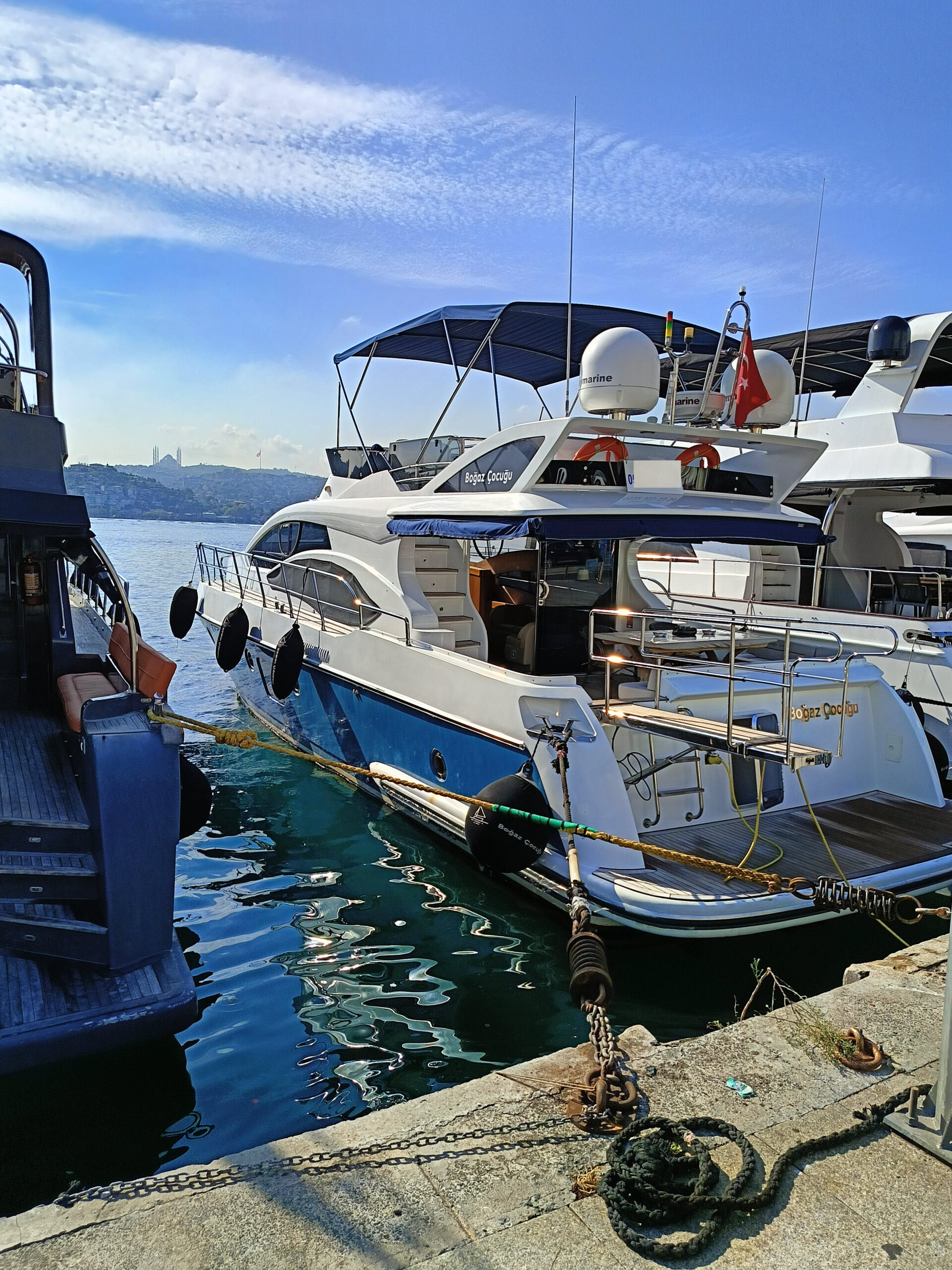 Yacht Gallery