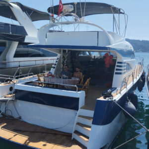 Yacht Thumbnail