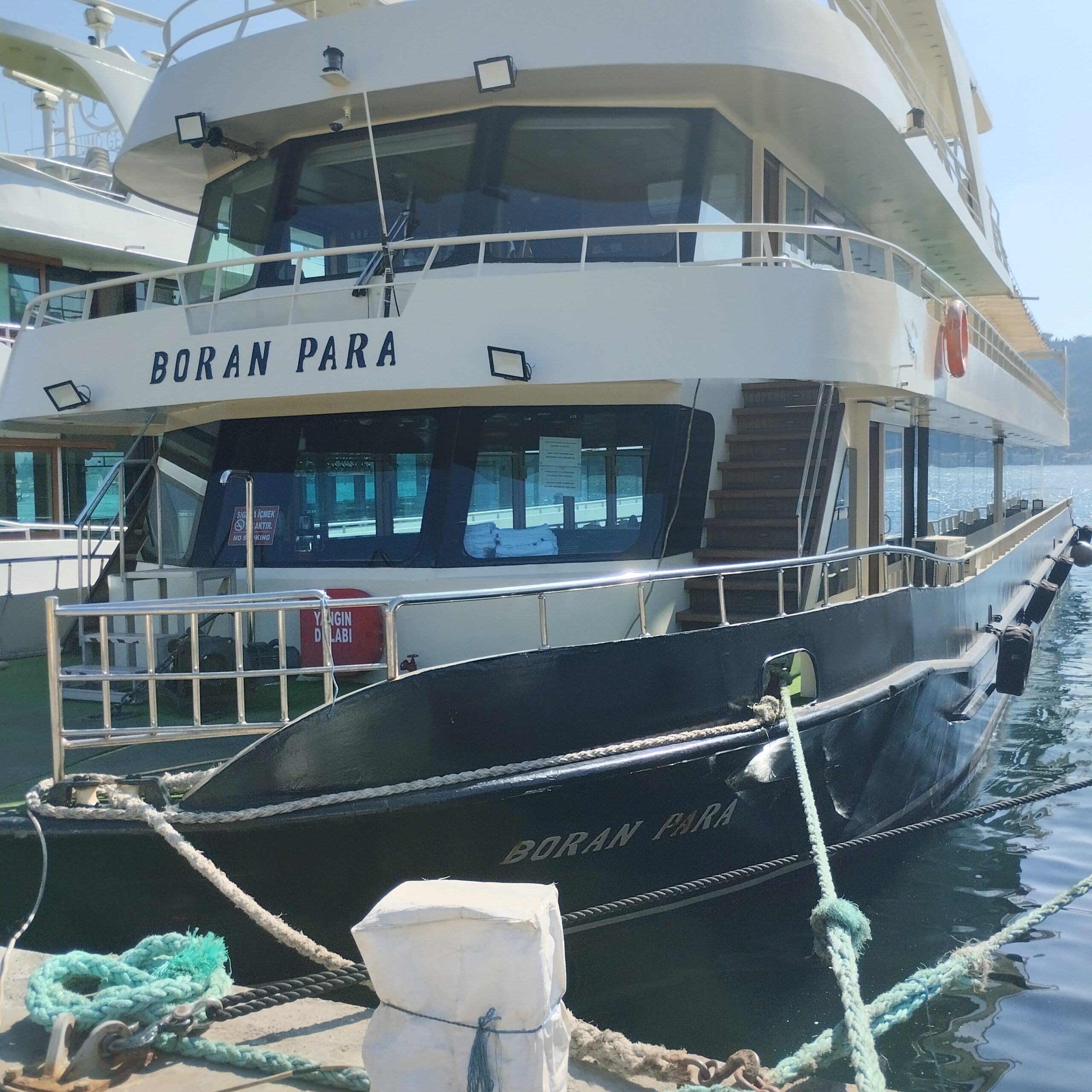Yacht Gallery