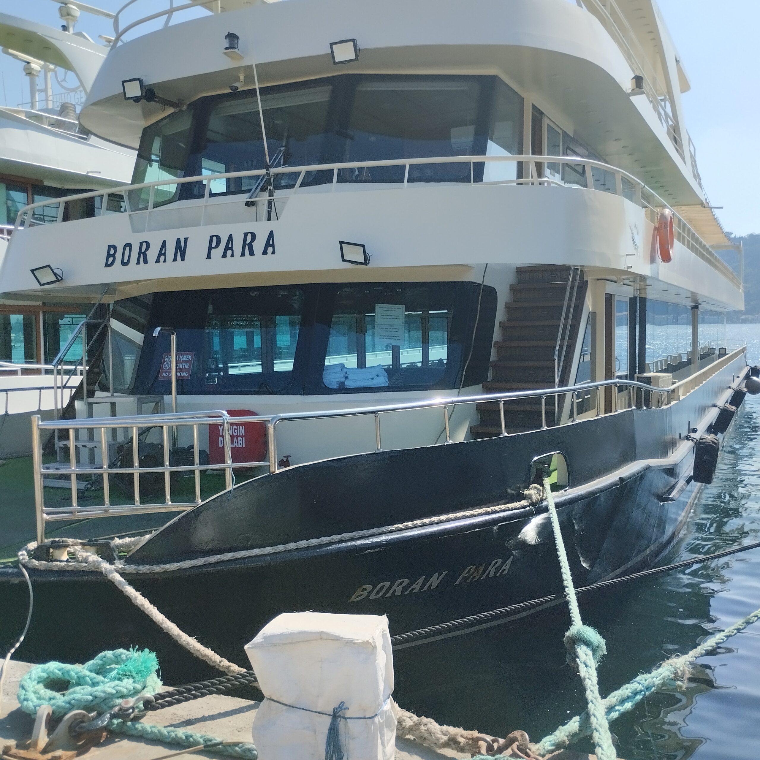 Yacht Gallery