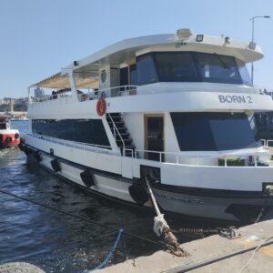 Yacht Thumbnail
