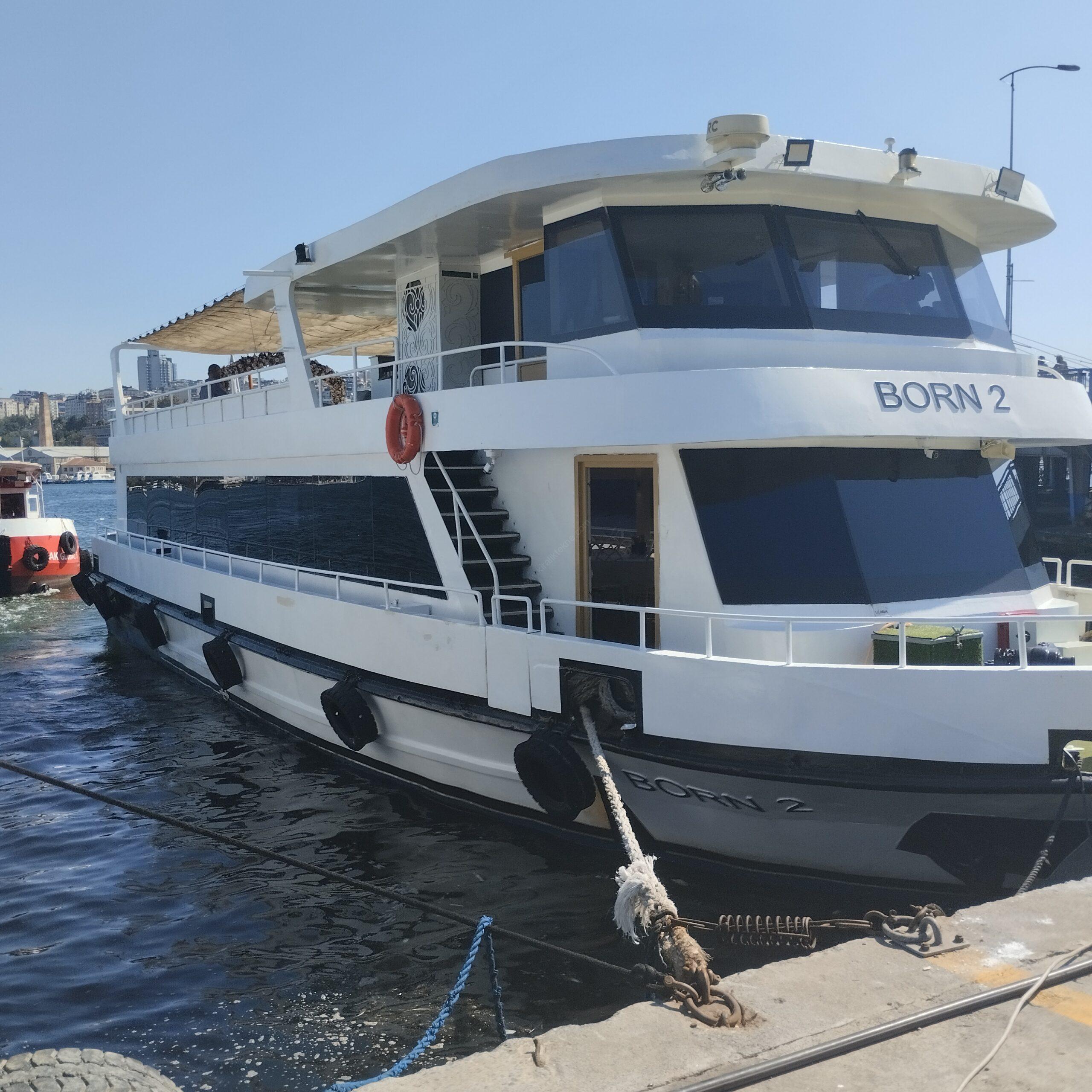 Yacht Gallery