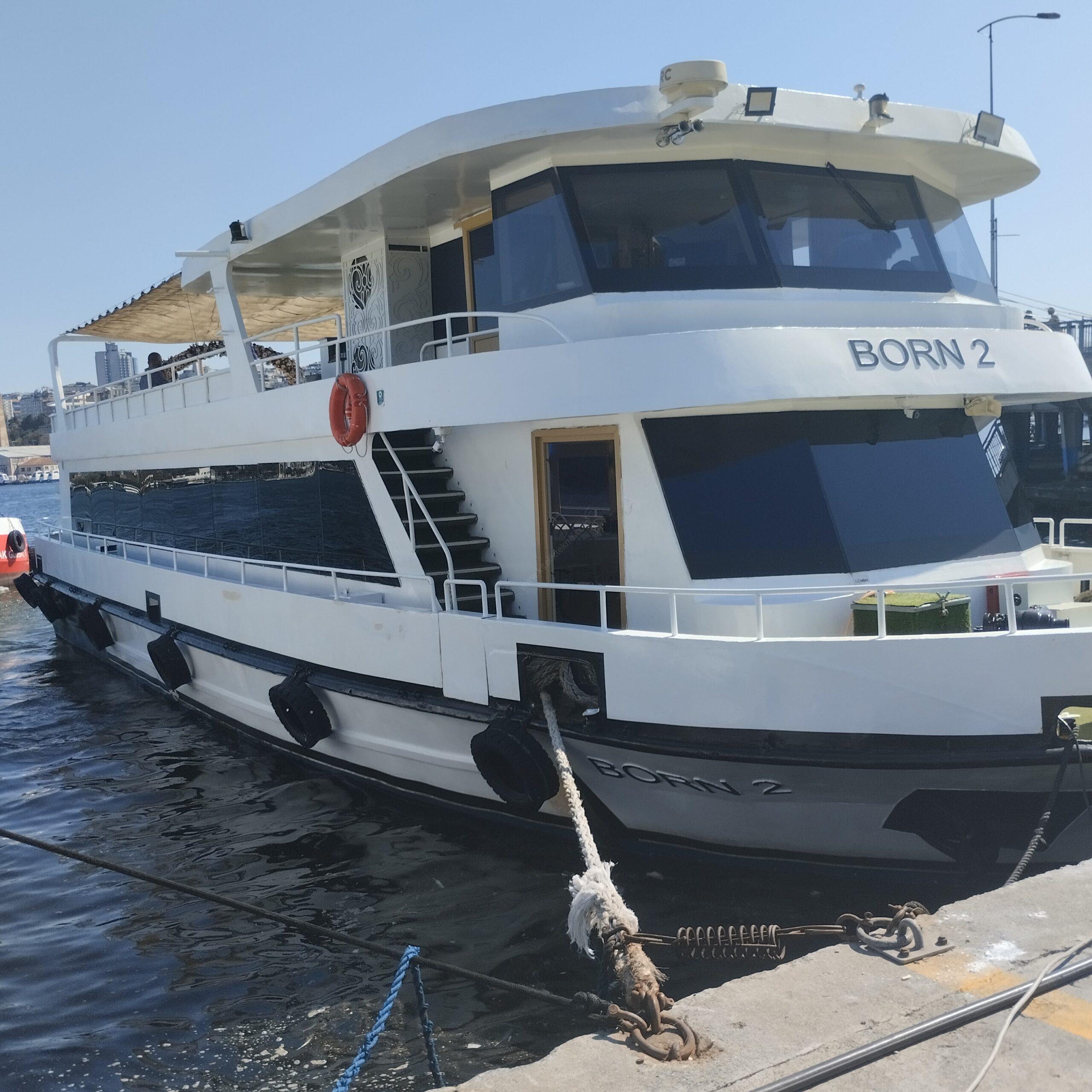 Yacht Gallery
