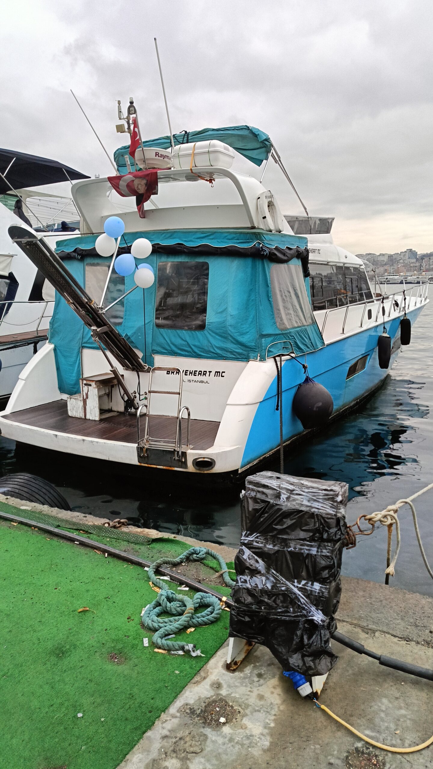 Yacht Gallery