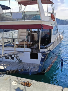 Yacht Thumbnail