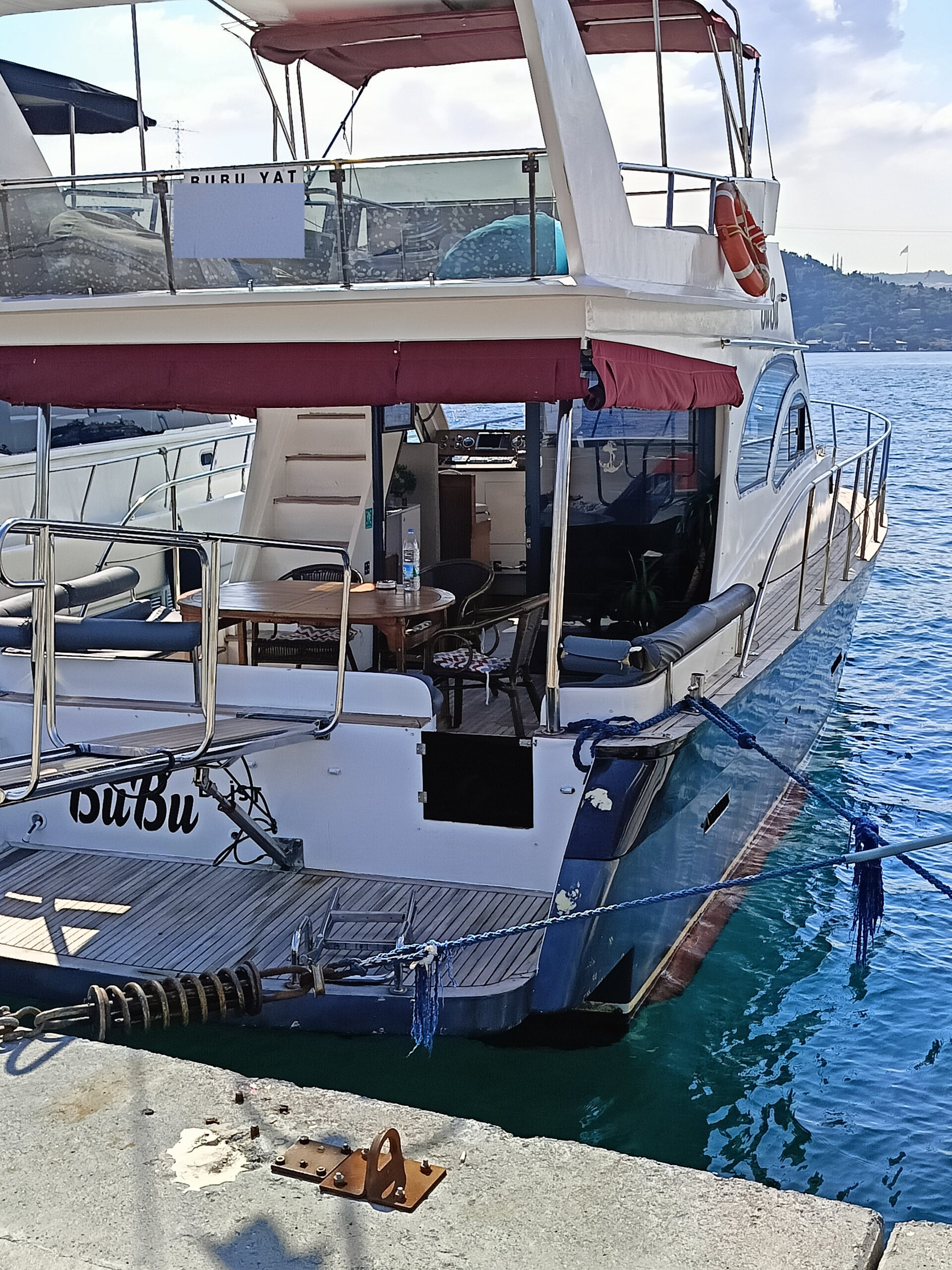 Yacht Gallery