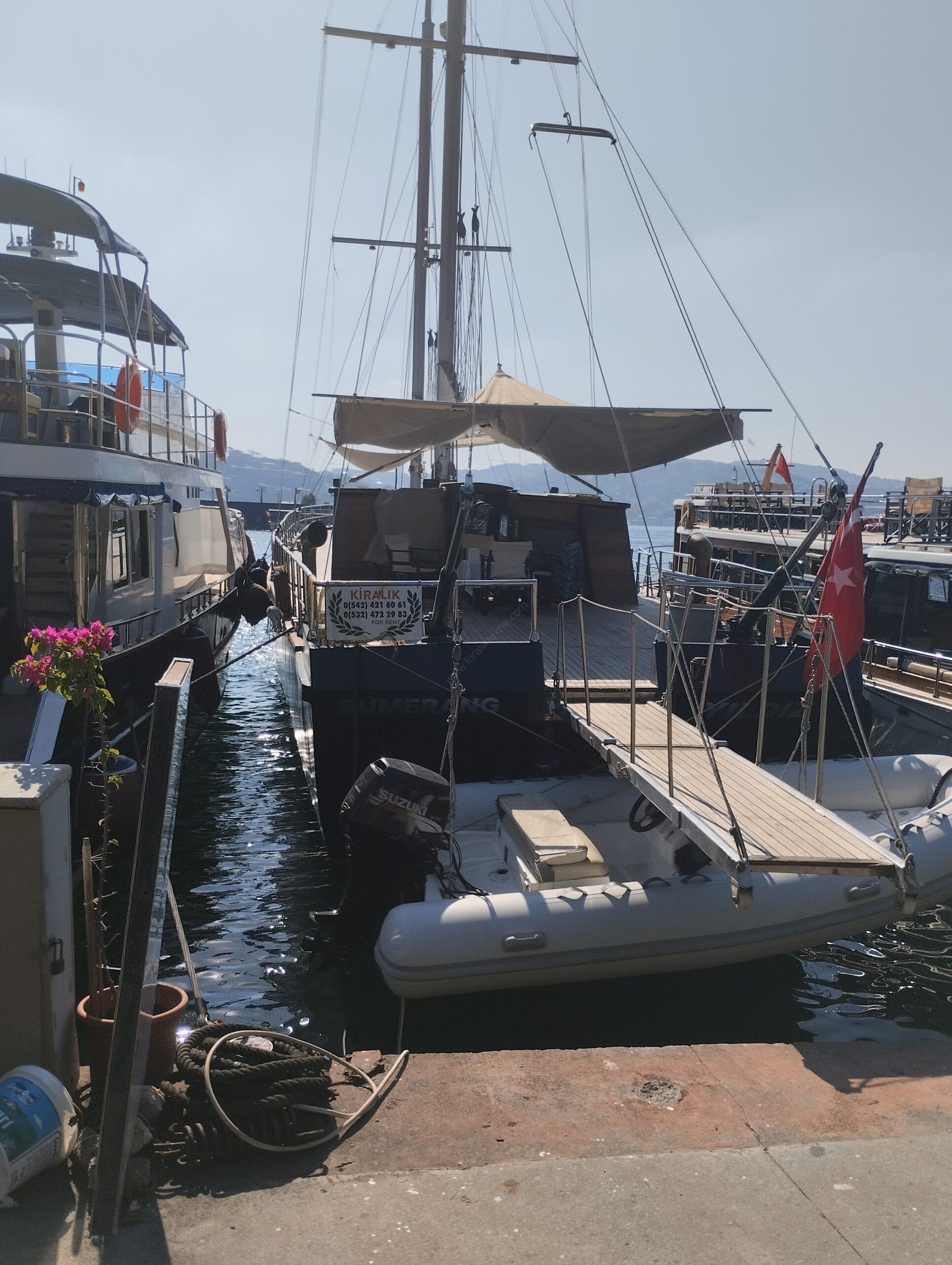 Yacht Gallery