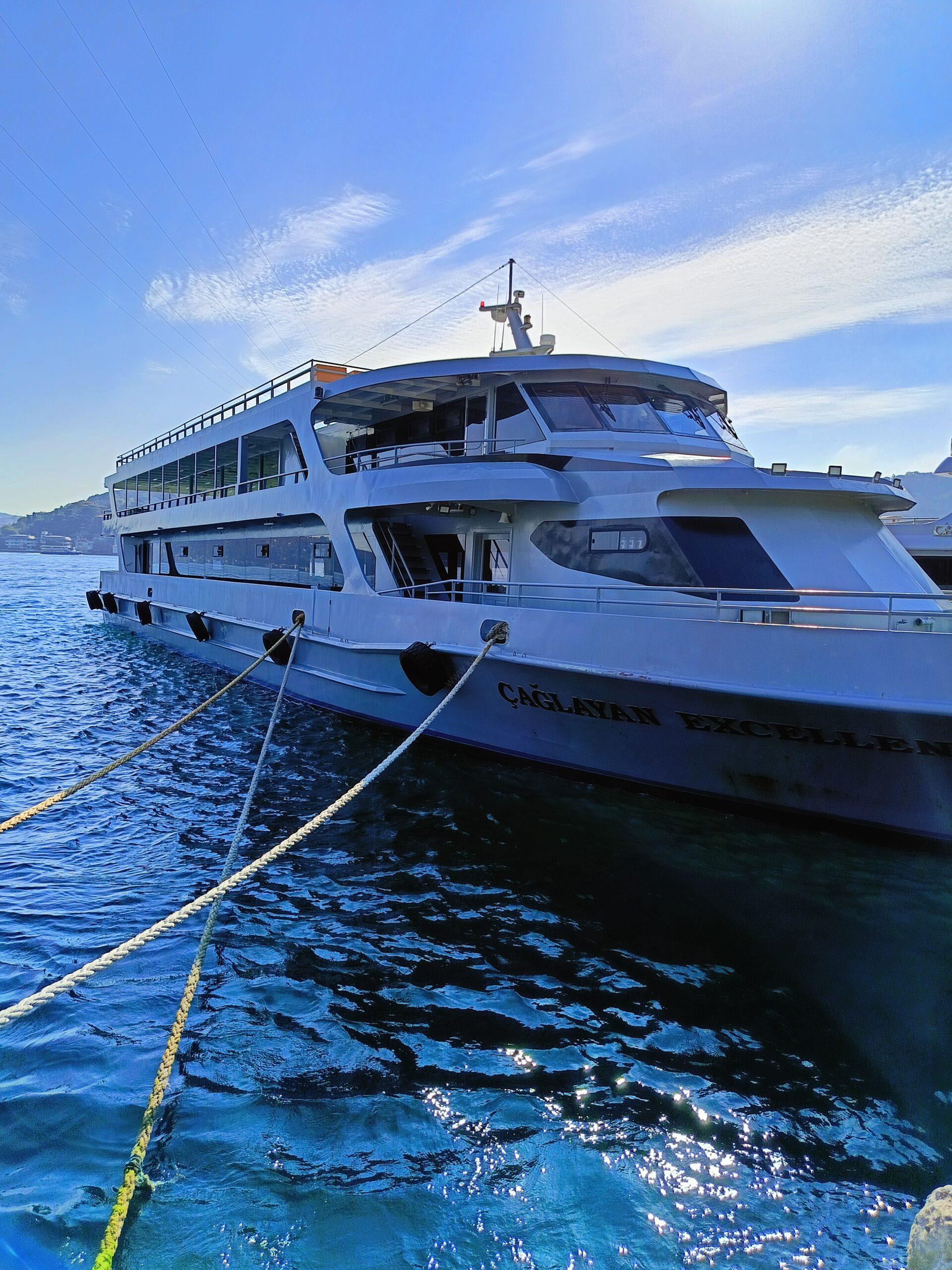 Yacht Gallery