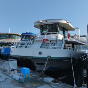 Yacht Thumbnail