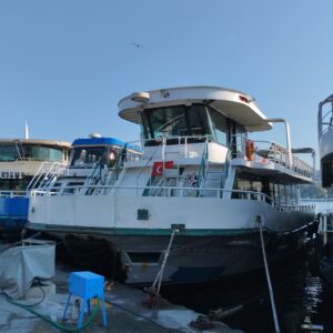 Yacht Thumbnail