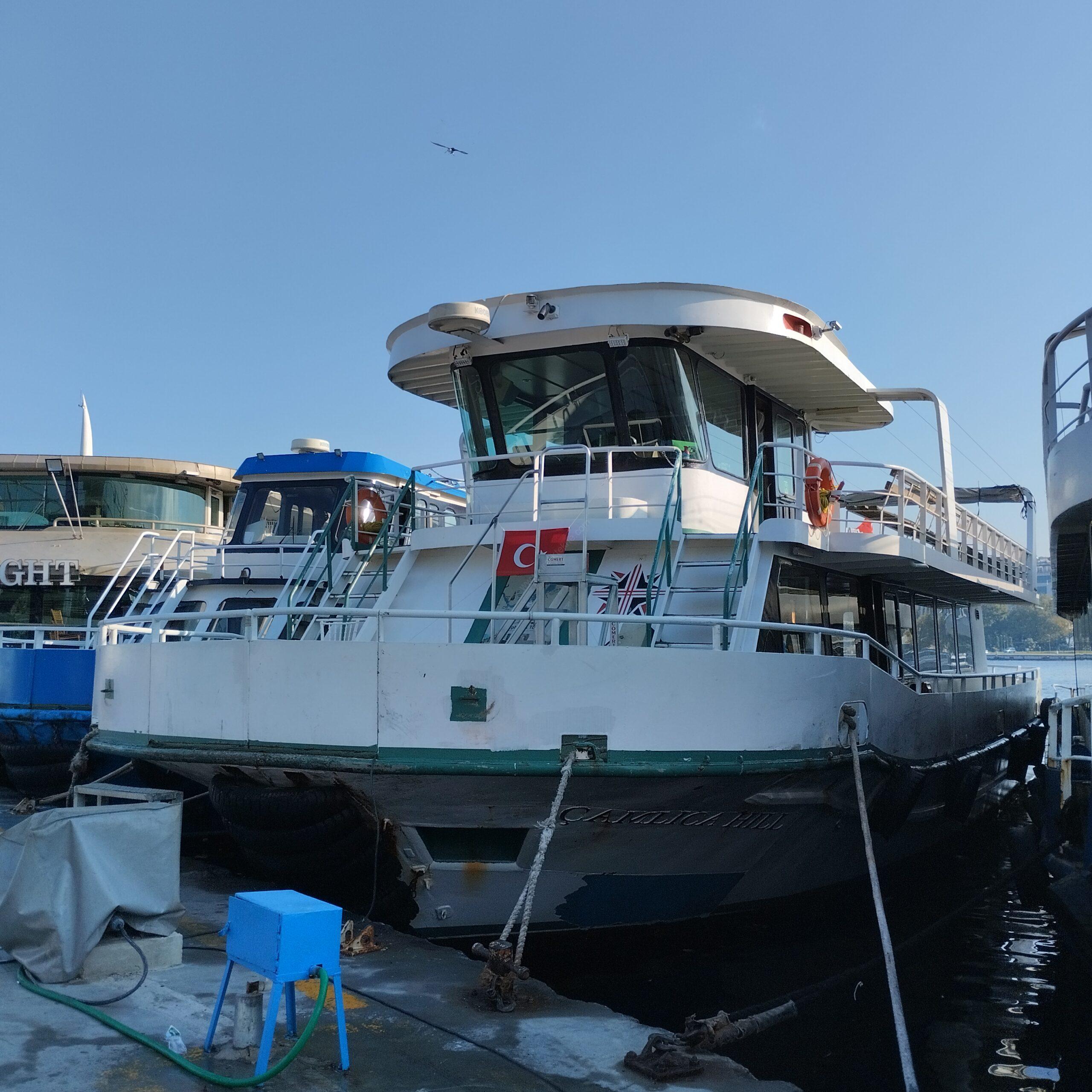 Yacht Gallery