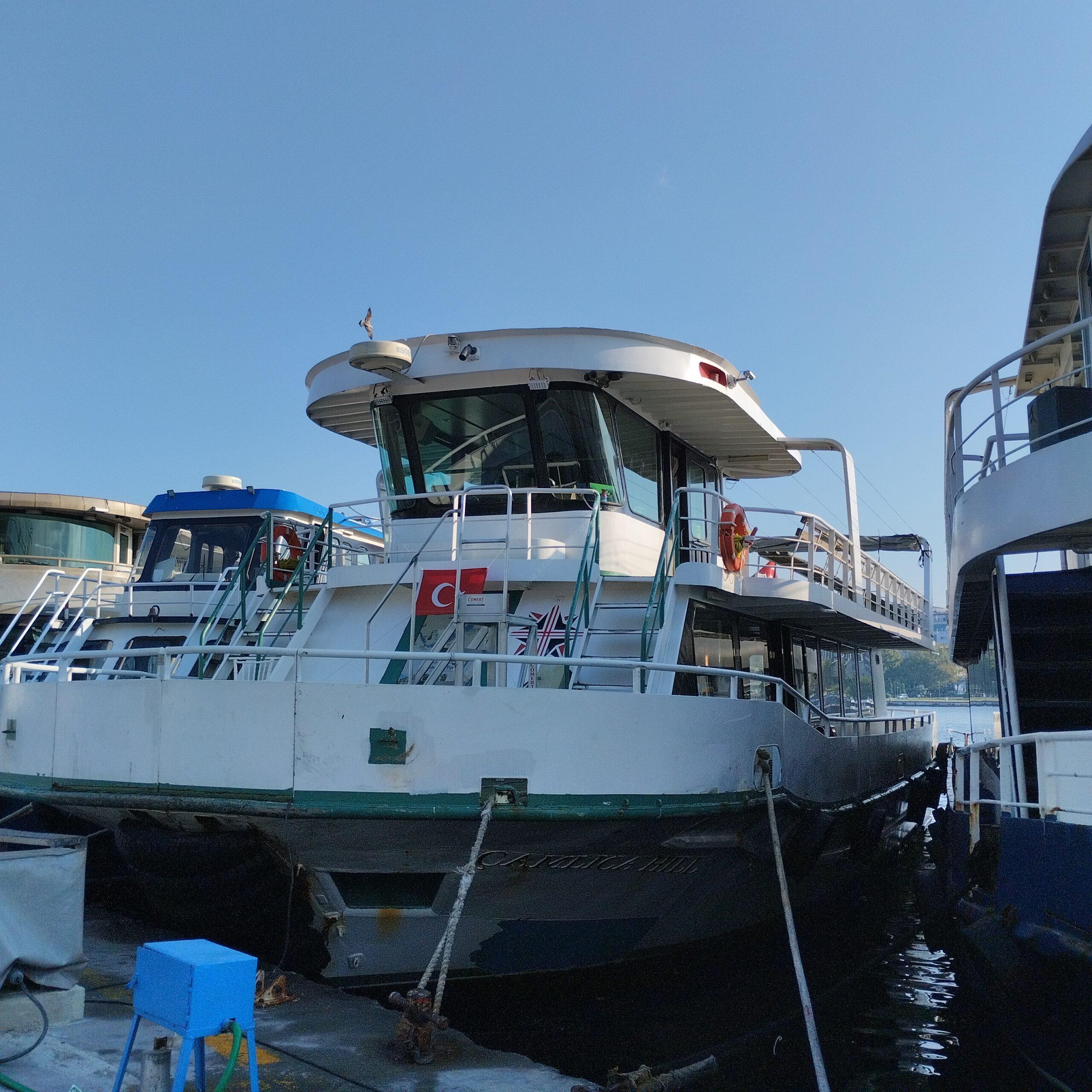 Yacht Gallery