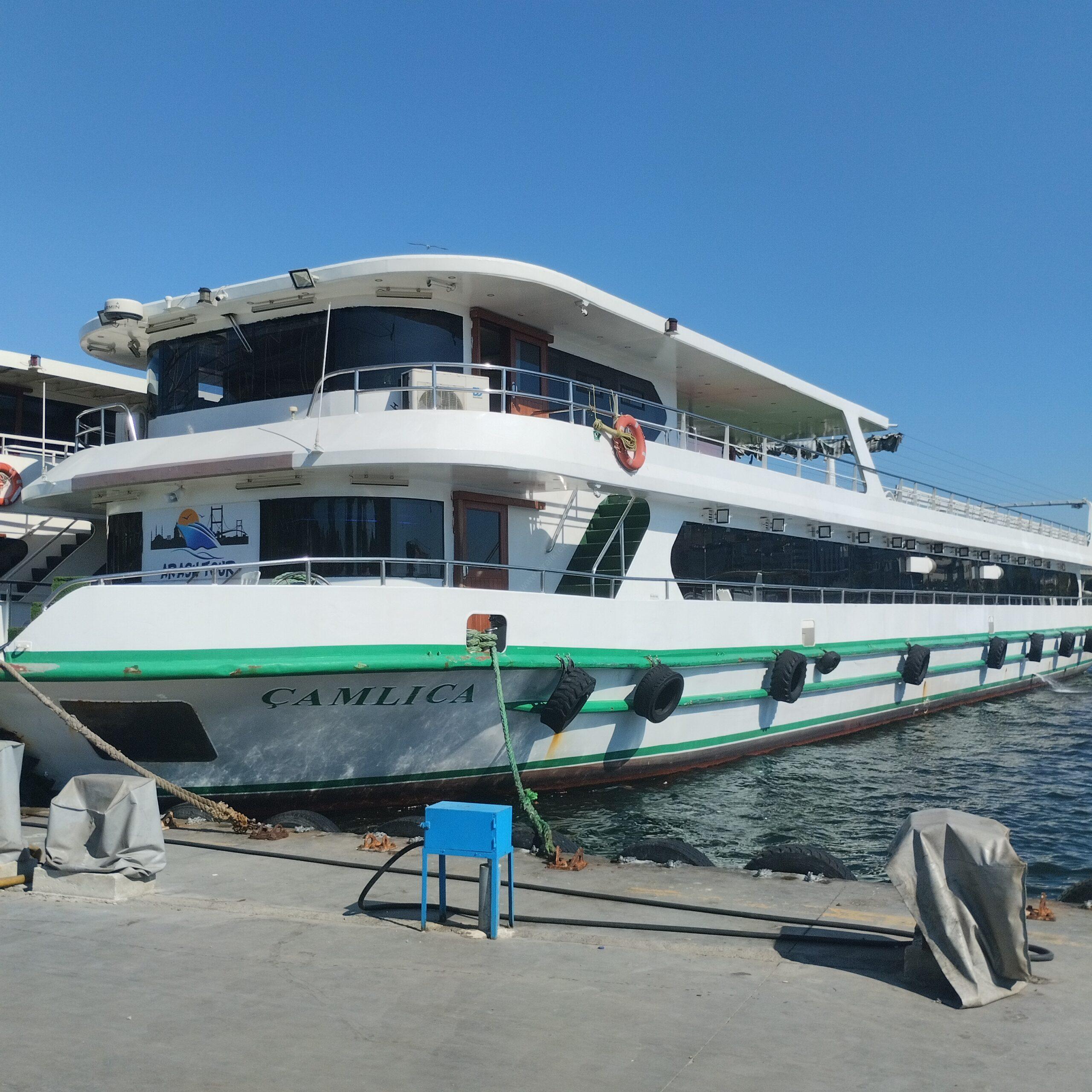 Yacht Gallery