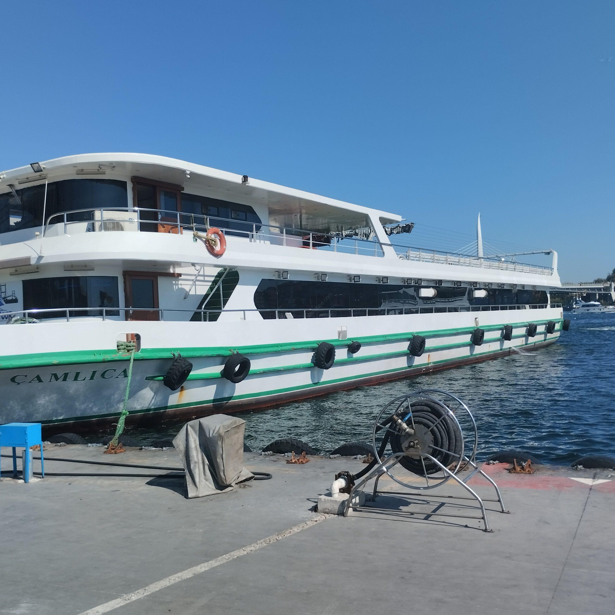 Yacht Gallery