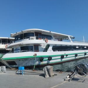 Yacht Thumbnail