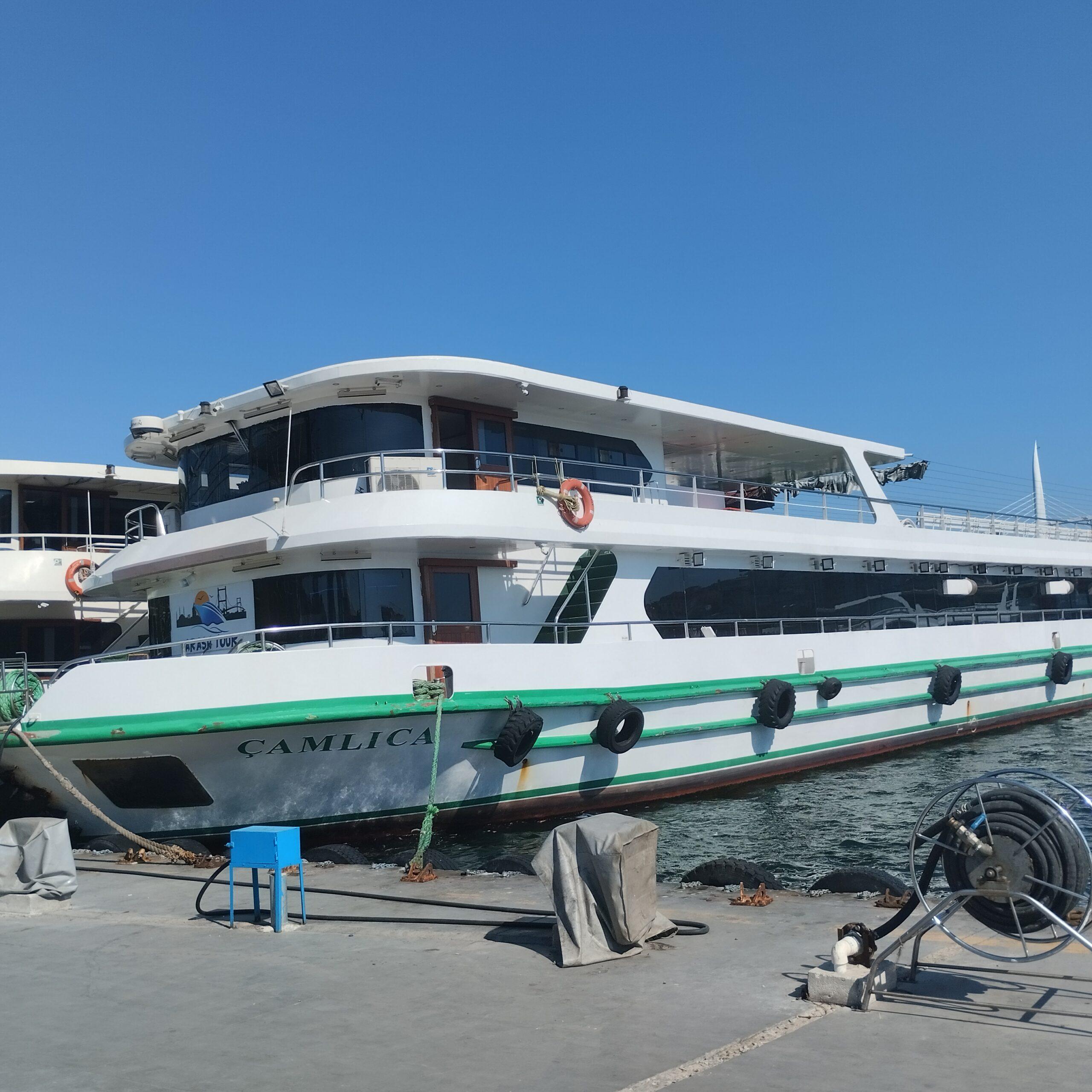 Yacht Gallery