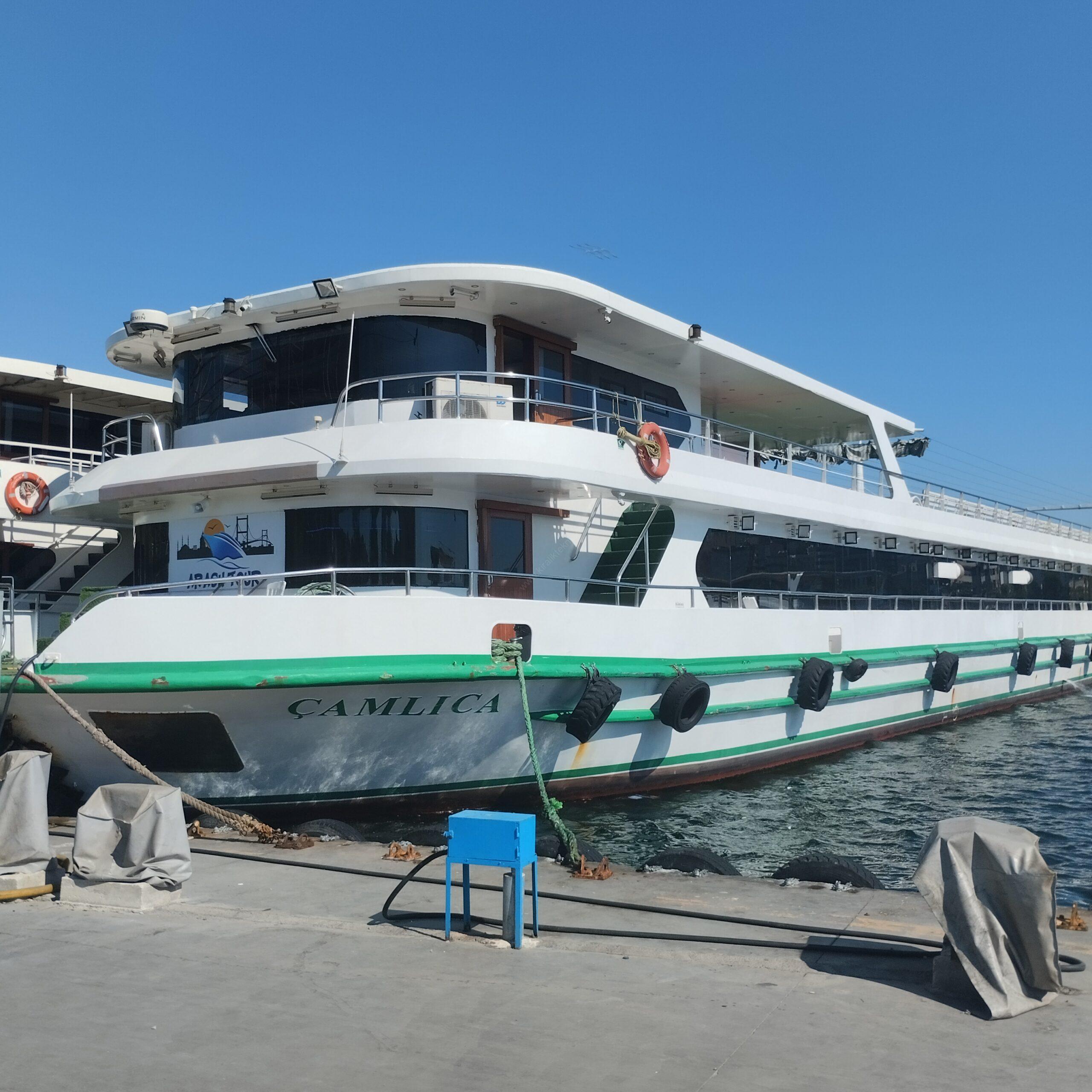 Yacht Gallery