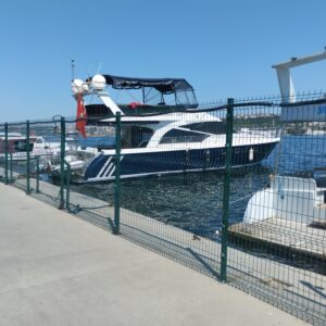 Yacht Thumbnail