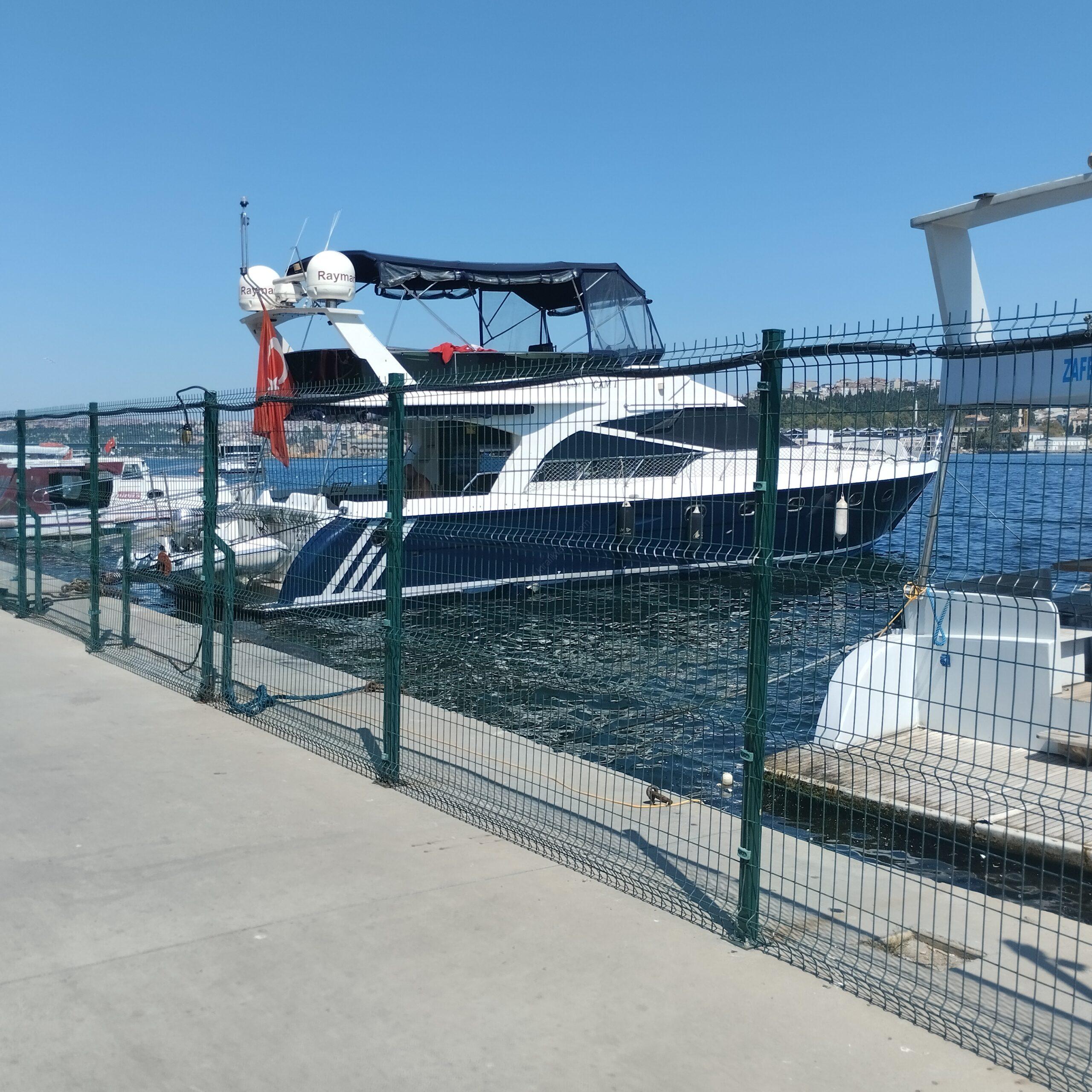 Yacht Gallery