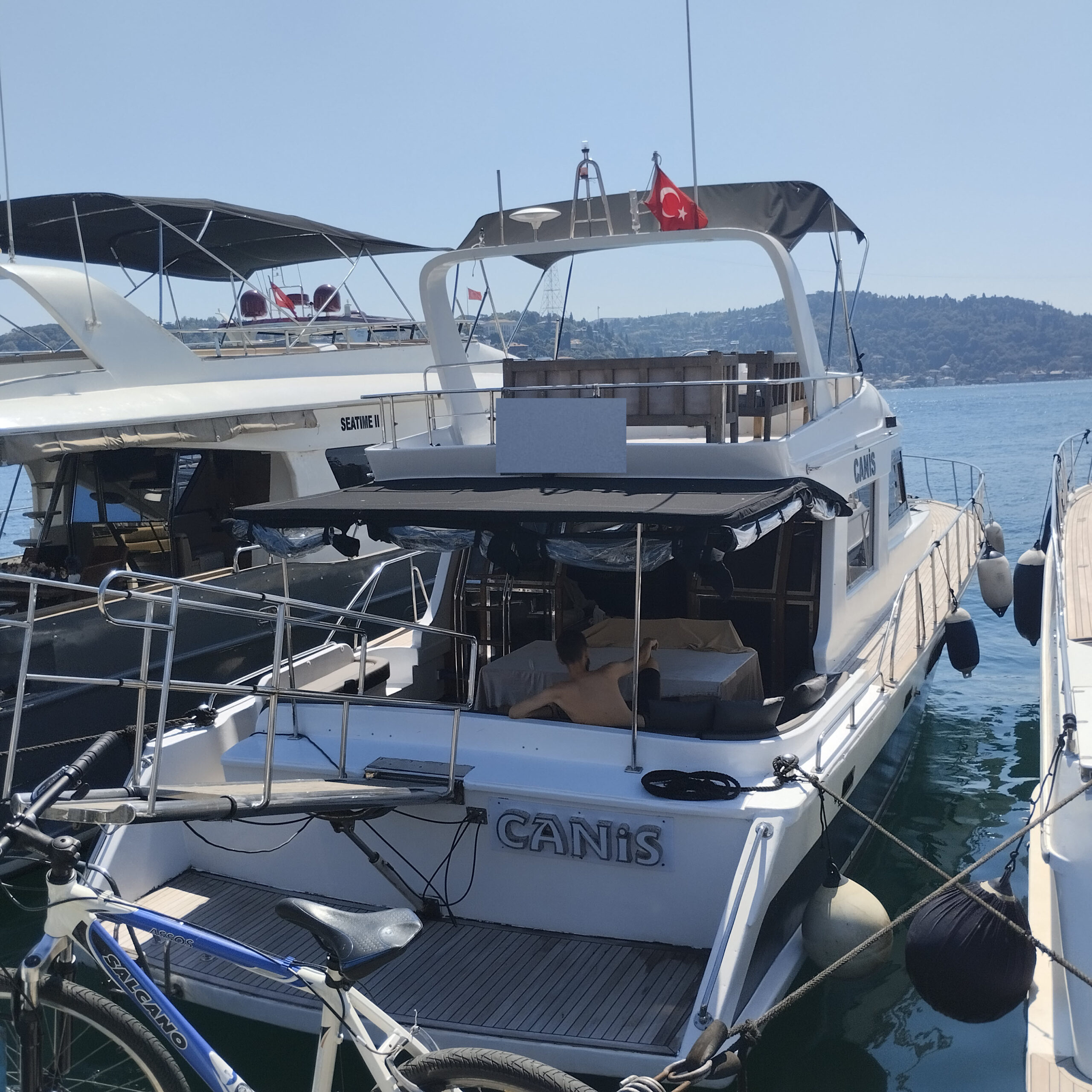 Yacht Gallery