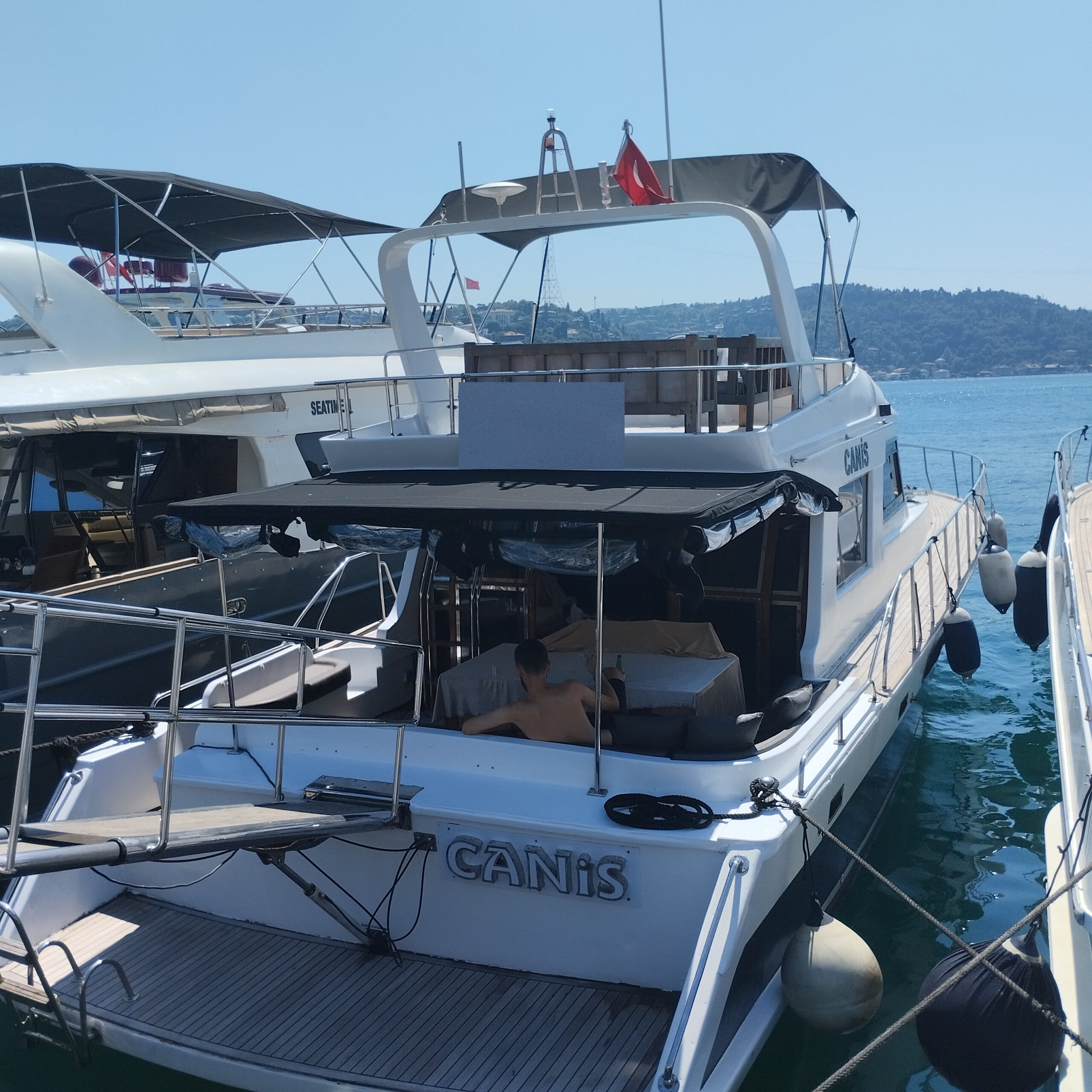 Yacht Gallery