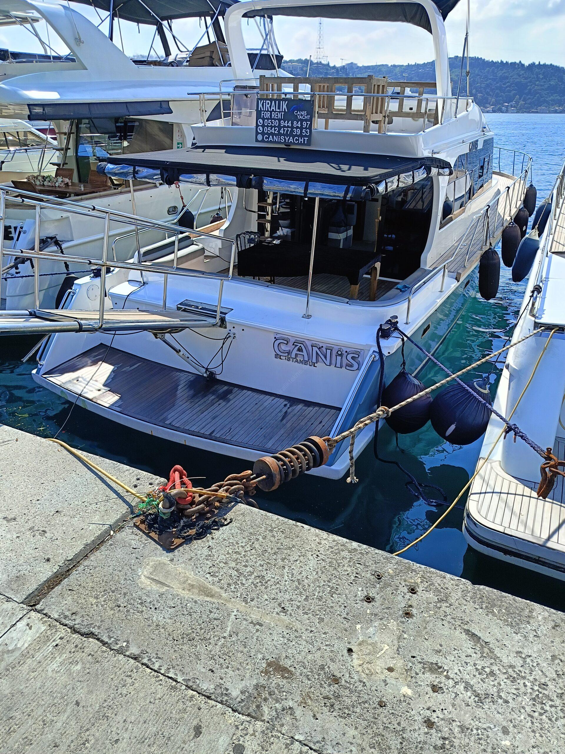 Yacht Gallery