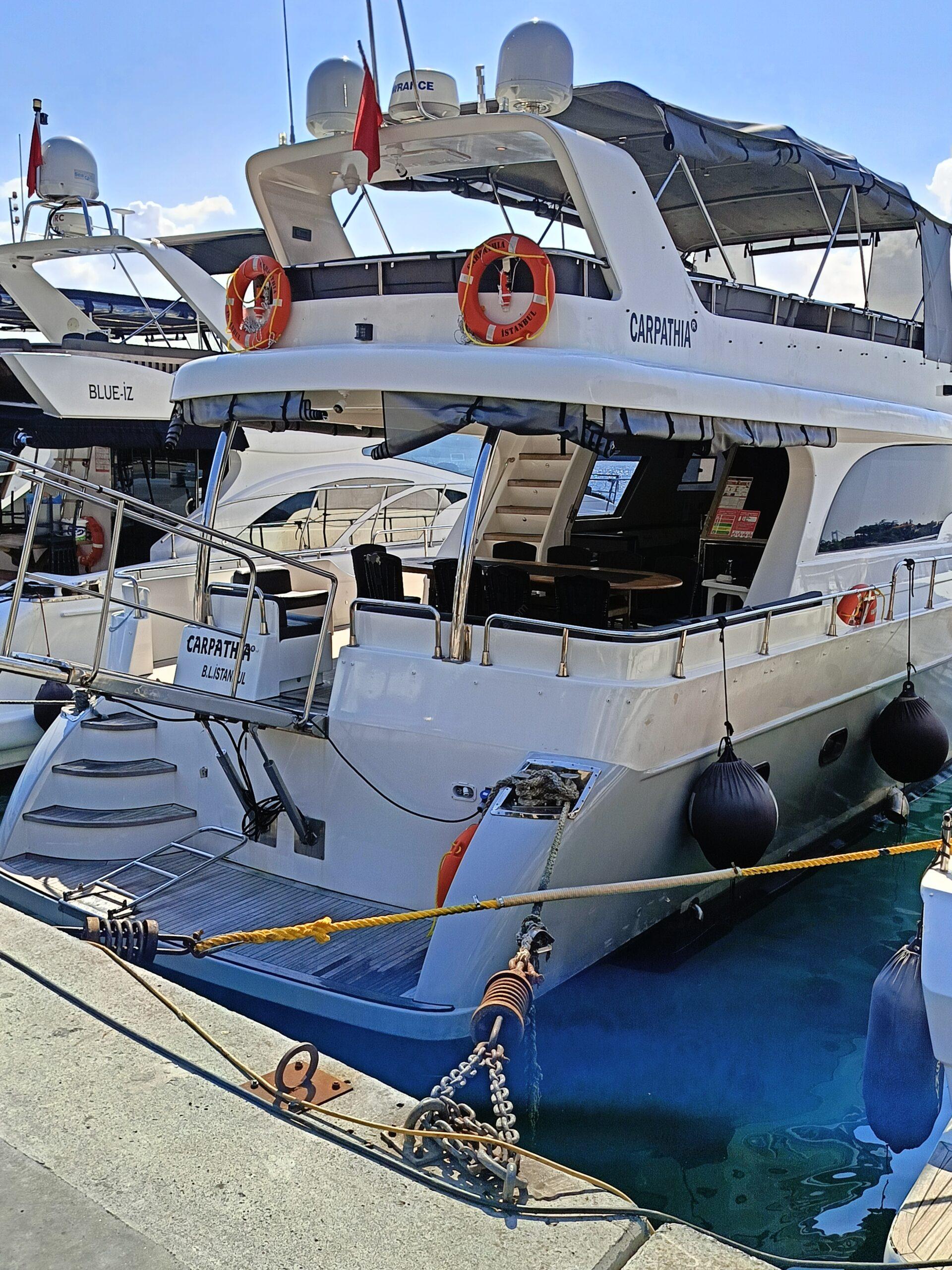 Yacht Gallery