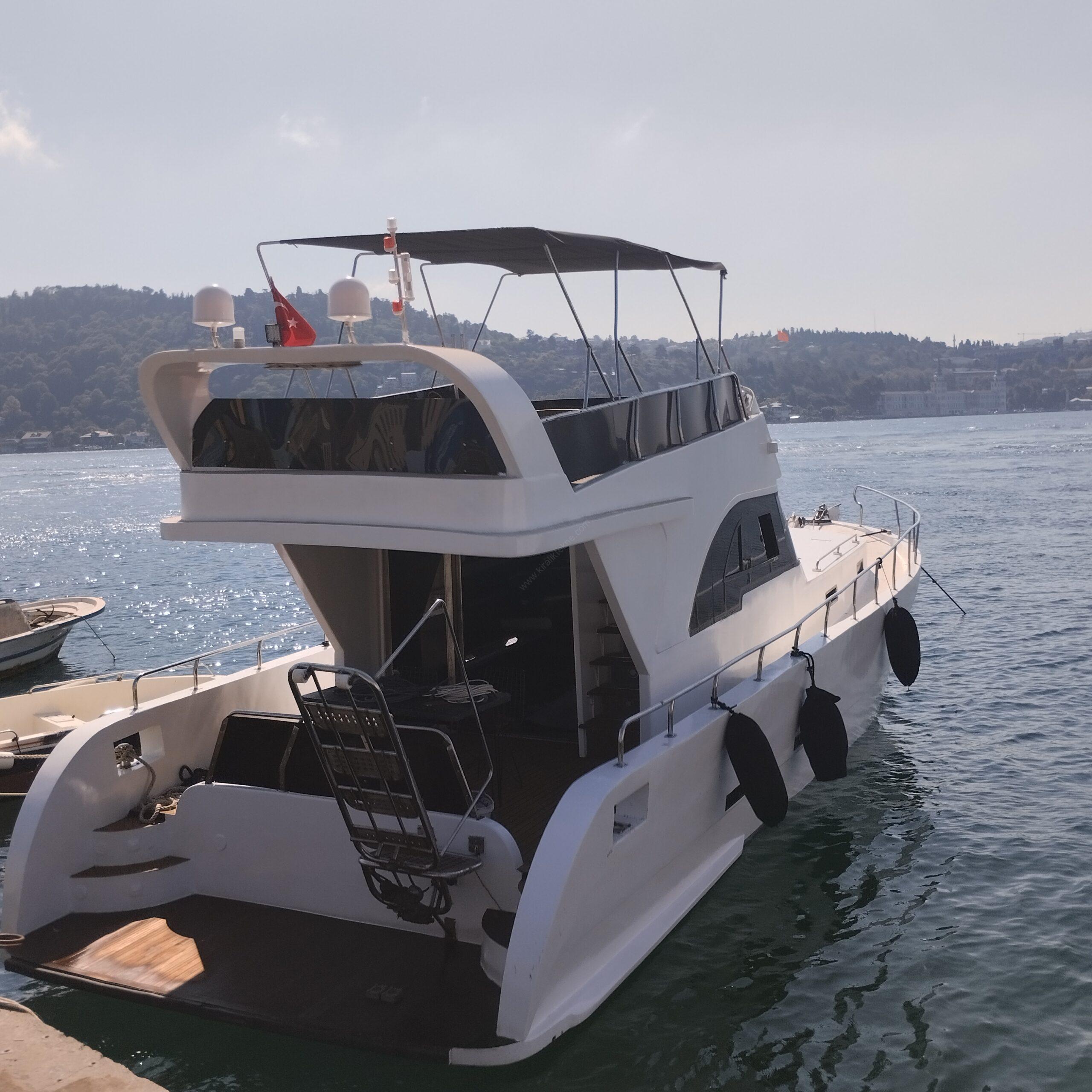 Yacht Gallery