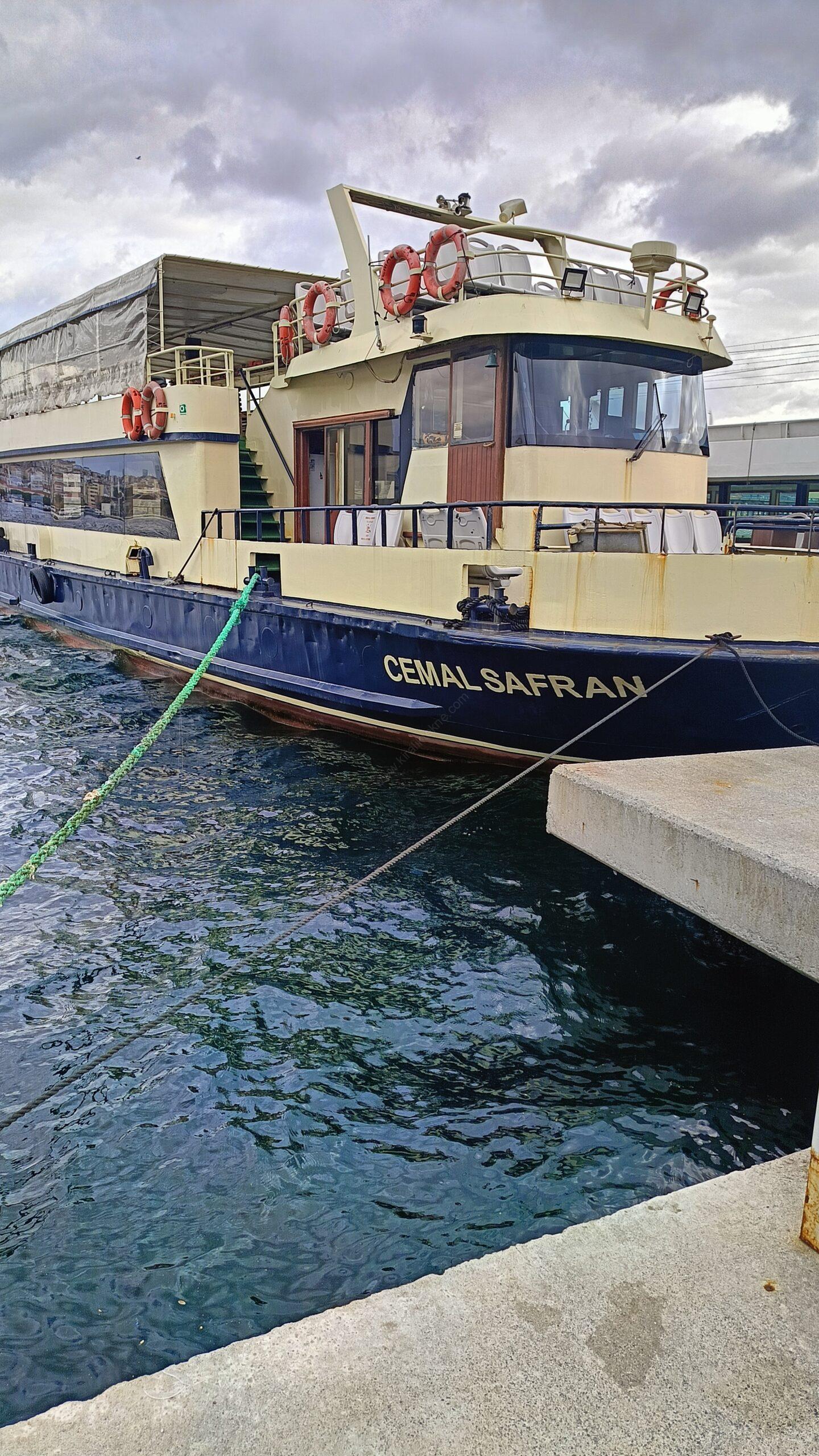 Yacht Gallery