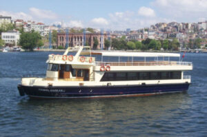 Yacht Thumbnail