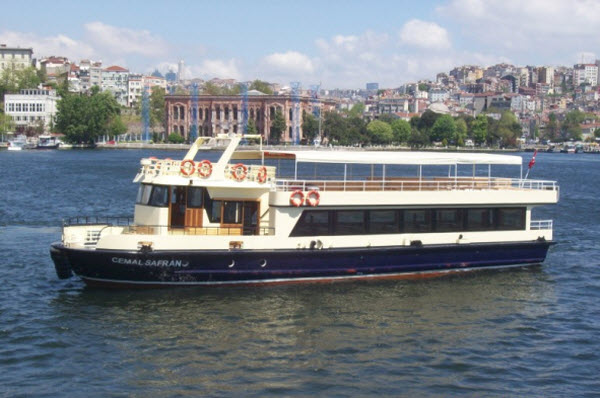 Yacht Gallery