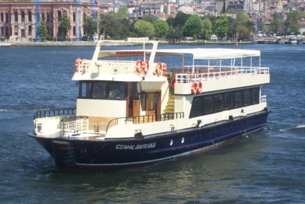 Yacht Gallery