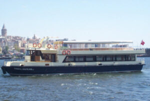 Yacht Thumbnail