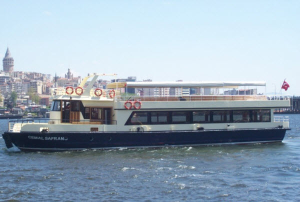 Yacht Gallery