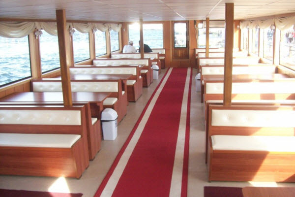 Yacht Gallery