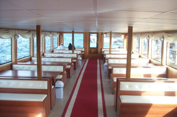 Yacht Gallery