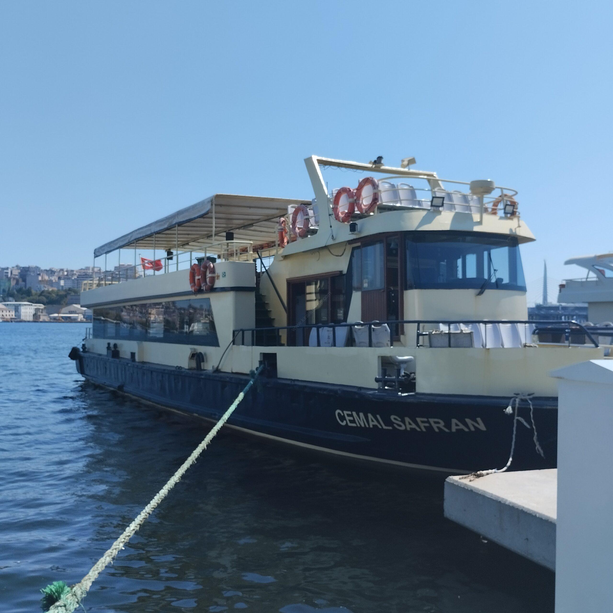 Yacht Gallery