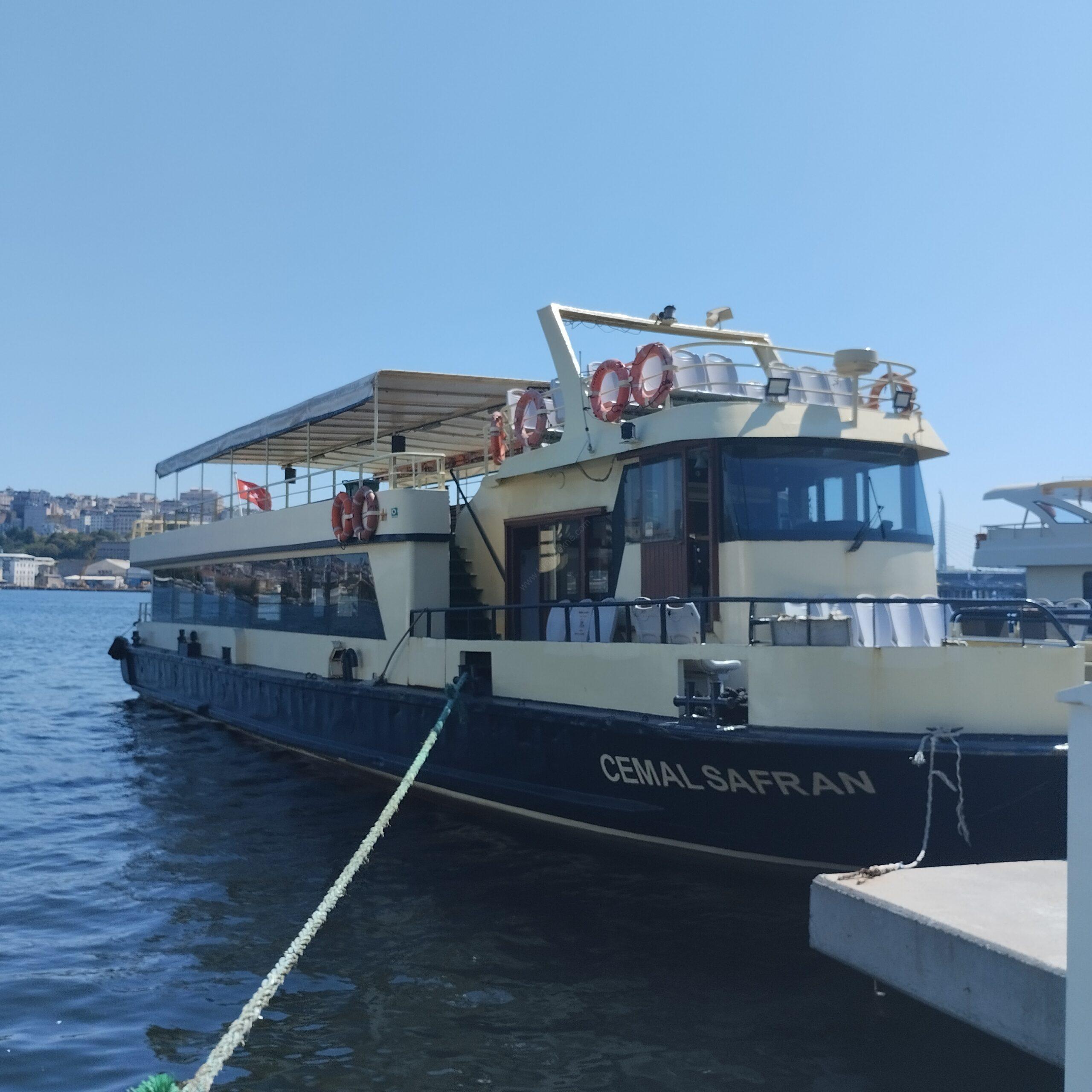 Yacht Gallery